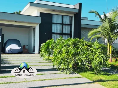 Casa com 3 Quartos à venda, 167m² no , Porangaba