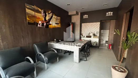 Ponto Comercial para alugar, 45m² no Jardim Imperial, São José dos Campos