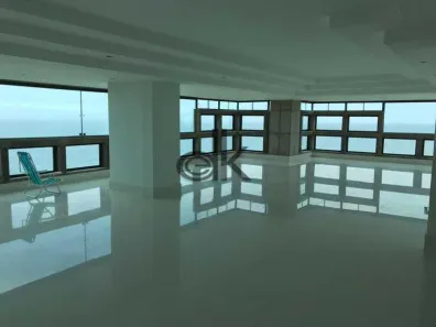 Apartamento com 4 Quartos para alugar, 315m² no Barra da Tijuca, Rio de Janeiro