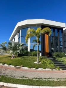 Casa de Condomínio com 3 Quartos à venda, 290m² no Gleba Simon Frazer, Londrina