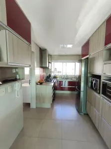Apartamento com 4 Quartos para venda ou aluguel, 192m² no Jardim das Colinas, São José dos Campos
