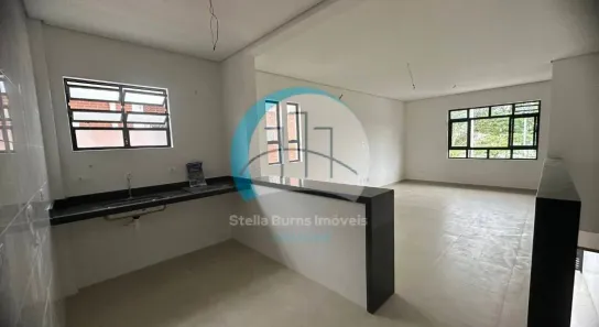 Casa com 3 Quartos à venda, 140m² no Vila Belmiro, Santos