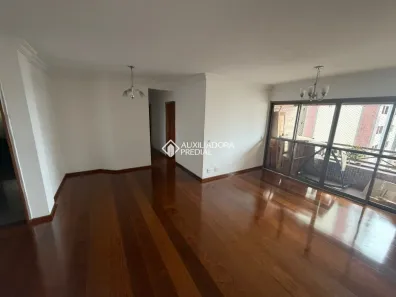 Apartamento com 3 Quartos para alugar, 117m² no Santa Paula, São Caetano do Sul