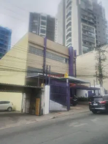 Prédio Comercial para alugar, 793m² no Vila Gustavo, São Paulo