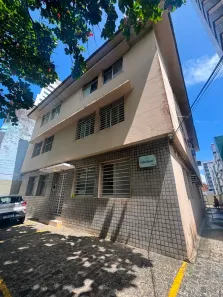 Apartamento com 1 Quarto para alugar, 51m² no Boa Viagem, Recife