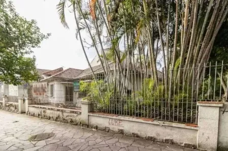 Lote/Terreno para venda ou aluguel, 600m² no Higienópolis, Porto Alegre