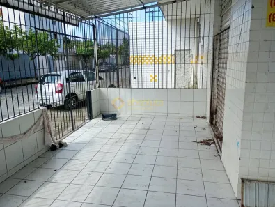 Ponto Comercial para alugar, 200m² no Campo Grande, Recife