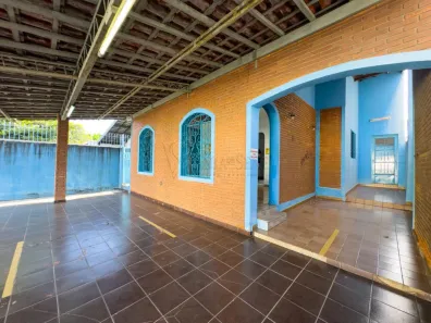 Casa com 4 Quartos à venda, 290m² no Jardim Satélite, São José dos Campos