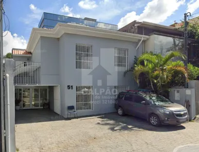 Ponto Comercial com 1 Quarto à venda, 280m² no Jardim Paulista, São Paulo