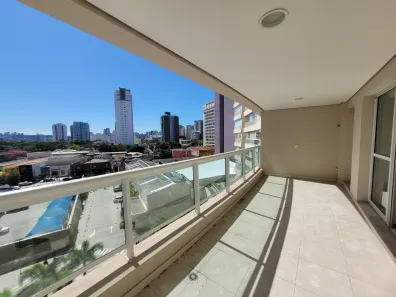 Apartamento com 2 Quartos para alugar, 73m² no Pinheiros, São Paulo