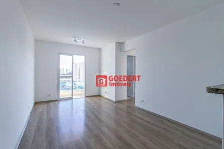 Apartamento com 2 Quartos à venda, 60m² no Jardim Barbosa, Guarulhos