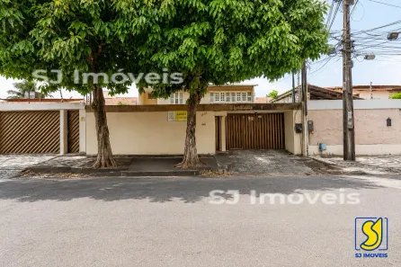 Imóvel Comercial para alugar, 336m² no Cidade dos Funcionários, Fortaleza