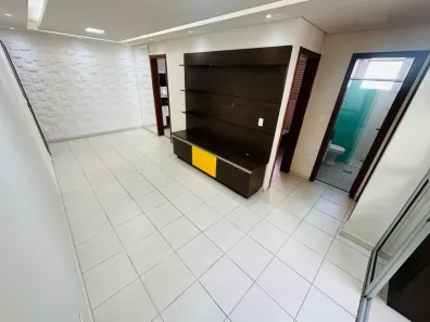 Apartamento com 2 Quartos para alugar, 10m² no Santa Branca, Belo Horizonte