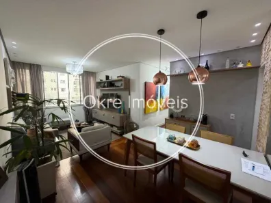 Apartamento com 2 Quartos à venda, 72m² no Flamengo, Rio de Janeiro