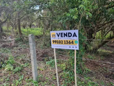 Lote/Terreno à venda, 382m² no Pântano do Sul, Florianópolis