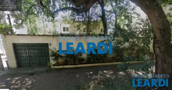 Ponto Comercial à venda, 1452m² no Jardim Paulista, São Paulo