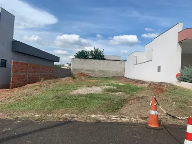 Lote/Terreno à venda, 253m² no Bella Vittá - Monte Líbano, Bady Bassitt