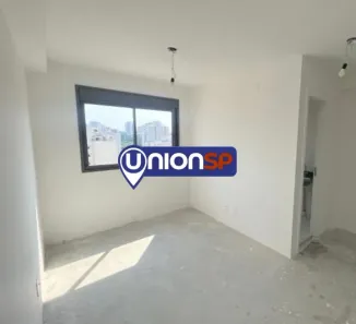 Apartamento com 1 Quarto à venda, 62m² no Vila Monte Alegre, São Paulo
