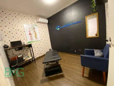 Sala Comercial à venda, 29m² no Vila Parque Jabaquara, São Paulo