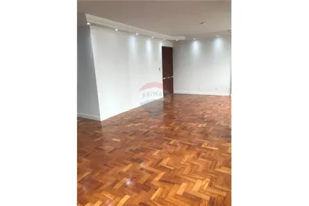 Apartamento com 3 Quartos para alugar, 226m² no Itaim Bibi, São Paulo