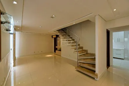 Cobertura com 3 Quartos à venda, 220m² no Anchieta, São Bernardo do Campo