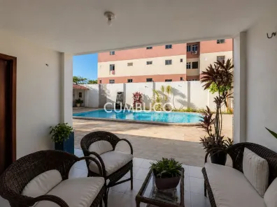 Casa com 3 Quartos à venda, 198m² no Tabuba, Caucaia