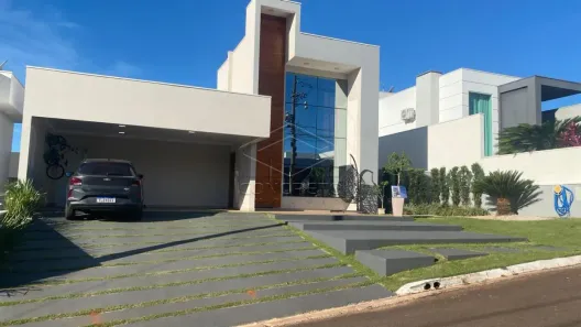 Casa de Condomínio com 3 Quartos à venda, 180m² no Parque Residencial Nazaré, Botucatu