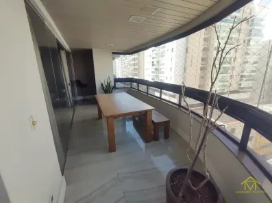 Apartamento com 4 Quartos à venda, 250m² no Praia da Costa, Vila Velha