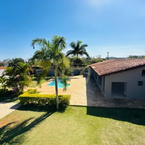Fazenda/Sítio com 3 Quartos à venda, 273m² no Chácaras Alvorada, Itapetininga