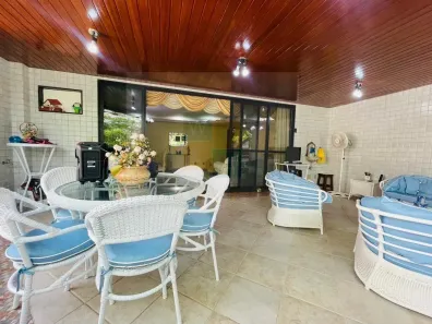 Apartamento com 3 Quartos à venda, 190m² no Recreio dos Bandeirantes, Rio de Janeiro