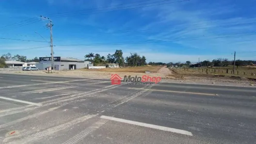 Lote/Terreno à venda, 22000m² no Verdinho, Criciúma