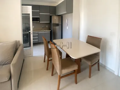 Apartamento com 1 Quarto para alugar, 46m² no Bela Vista, São Paulo