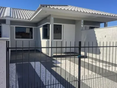  com 2 Quartos à venda, 50m² no Barra do Aririú, Palhoça