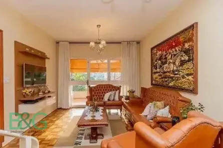 Sobrado com 3 Quartos à venda, 138m² no Vila Romana, São Paulo