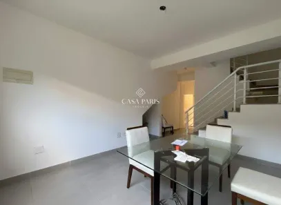 Casa com 2 Quartos à venda, 68m² no Sítio do Campo, Praia Grande