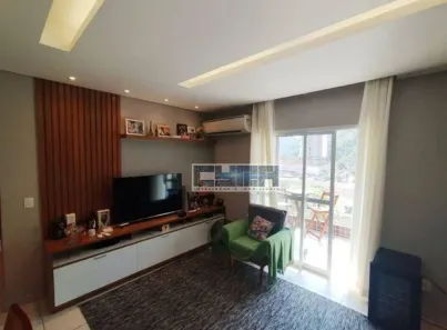 Apartamento com 2 Quartos à venda, 73m² no Vila Belmiro, Santos