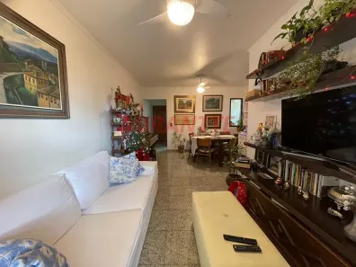 Apartamento com 3 Quartos à venda, 83m² no Lauzane Paulista, São Paulo