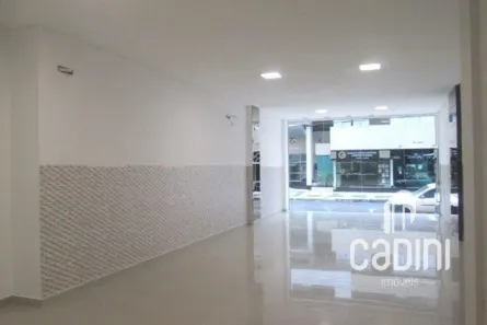 Sala Comercial à venda, 109m² no Centro, Balneário Camboriú