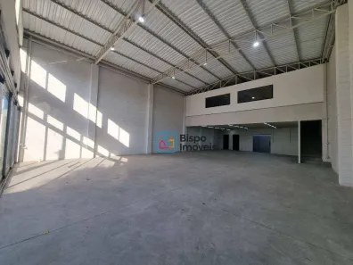 Ponto Comercial à venda, 300m² no Cidade Jardim, Americana