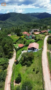 Casa com 4 Quartos à venda, 228m² no Jardim Rachel, Águas de Santa Bárbara