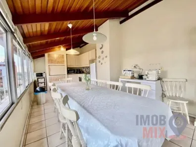 Cobertura com 3 Quartos à venda, 201m² no Jardim Lindóia, Porto Alegre