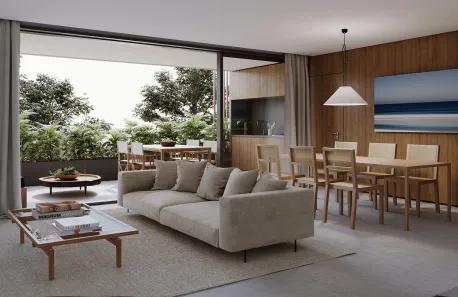 Apartamento com 3 Quartos à venda, 164m² no Urca, Rio de Janeiro