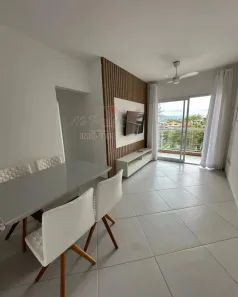 Apartamento com 2 Quartos à venda, 56m² no Centro, Bertioga
