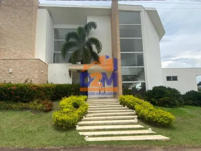 Casa de Condomínio com 3 Quartos à venda, 380m² no Jardim Vale do Lago Residencial, Sorocaba