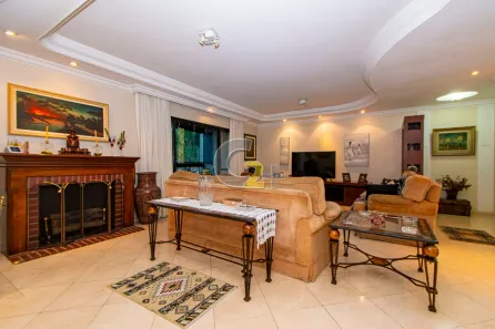 Apartamento com 4 Quartos à venda, 158m² no Perdizes, São Paulo