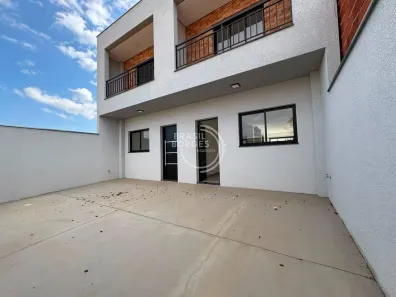 Casa com 2 Quartos à venda, 77m² no Jardim Novo Horizonte, Sorocaba