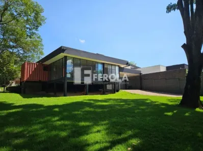 Casa com 3 Quartos à venda, 128m² no Setor Habitacional Jardim Botânico, Brasília