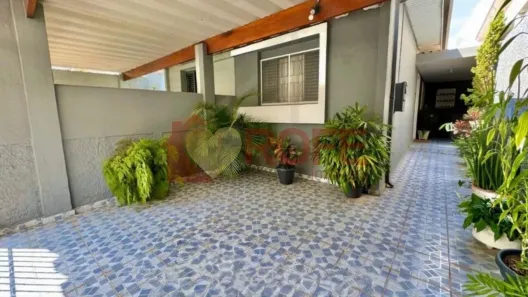 Casa com 2 Quartos à venda, 100m² no Brooklin Paulista, São Paulo