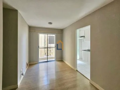 Apartamento com 2 Quartos à venda, 54m² no Tingui, Curitiba