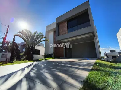Casa de Condomínio com 3 Quartos à venda, 295m² no São Vicente, Gravataí